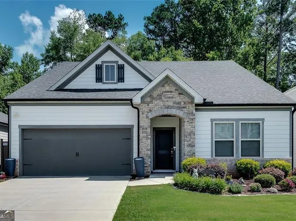 167 Neese Farm Dr, Woodstock, GA 30188