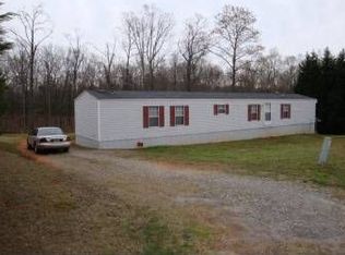 323 Alverson Rd, Inman, SC 29349