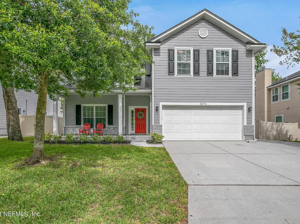 3676 FT CAROLINE HARBOR Road, Jacksonville, FL 32225