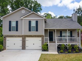 207 Brookside Dr, Lula, GA 30554