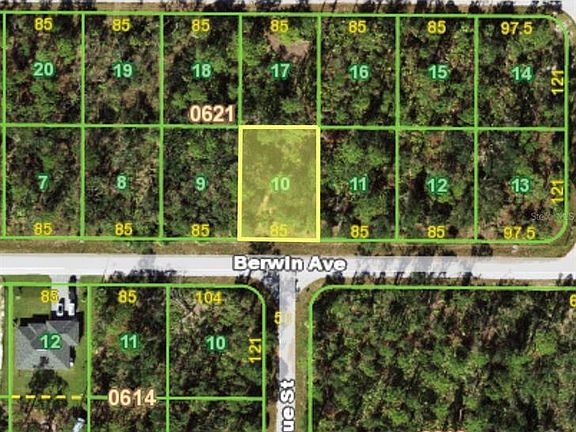 2nd image of 17116 BERWIN AVENUE LOT 10