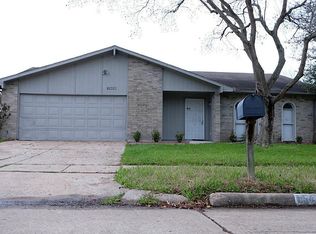 15438 Camino Del Sol Dr, Houston, TX 77083