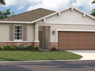 423 Eventide Ave, Mascotte, FL, 34753