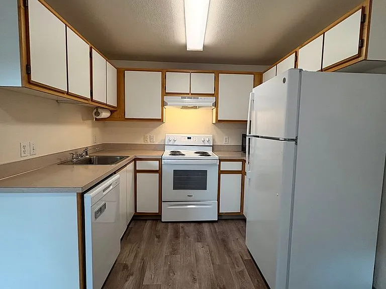 #345 Quail Hollow Apts — Photo 5