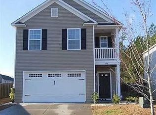 398 Longfellows Ln, Elgin, SC 29045