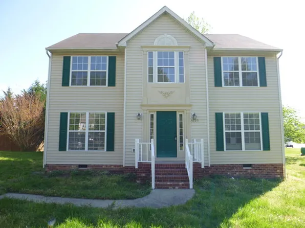 4705 Burtfield Ct, Henrico, VA 23231