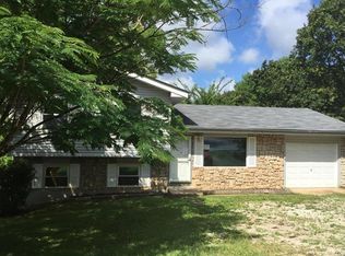 11279 Mapaville Hematite Rd, Festus, MO 63028