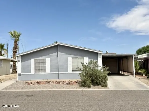 2066 El Rodeo Rd Space 55, Fort Mohave, AZ 86426