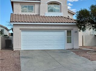 134 Tuxford Ct, Henderson, NV 89074