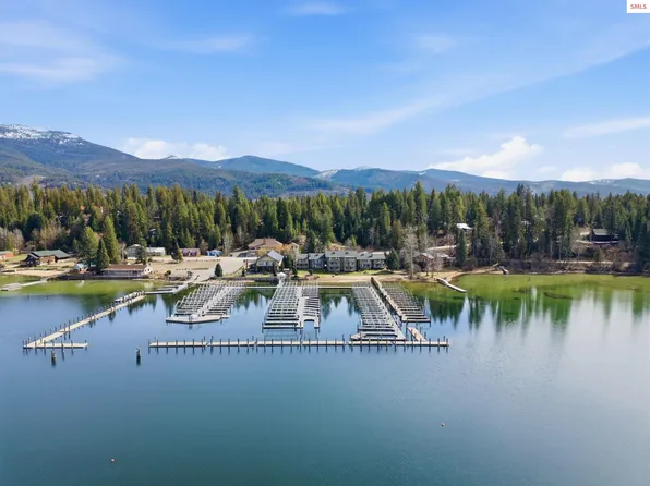 328 Bayview Dr, Coolin, ID 83821