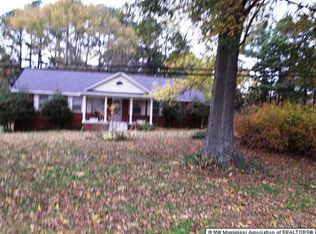 2165 E South St #51, Hernando, MS 38632