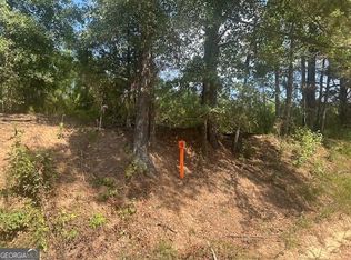 0 Cook Rd Tract 15, Monticello, GA 31064