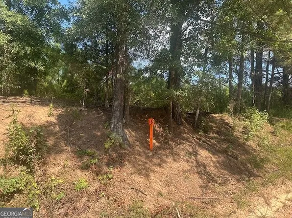 0 Cook Rd Tract 15, Monticello, GA 31064