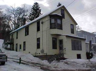 14 Melrose Valley Falls Rd, Melrose, NY 12121