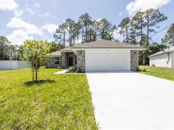 58 Sea Breeze Trl, Palm Coast, FL 32164