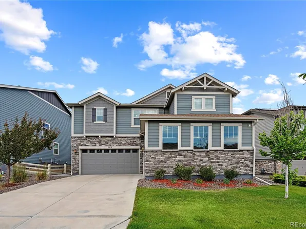 7013 S Uriah Street, Aurora, CO 80016