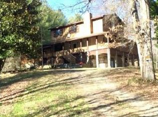 40 Hollybrook Dr, Murphy, NC 28906