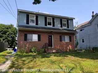 1026 Broadway #A, Westville, NJ 08093