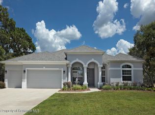 17910 Oggie Ln, Hudson, FL 34667