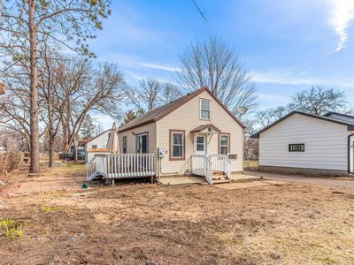 520 55th Ave N, Brooklyn Center, MN, 55430
