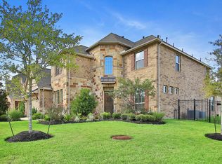 20302 Harbor Springs Ln, Spring, TX 77379