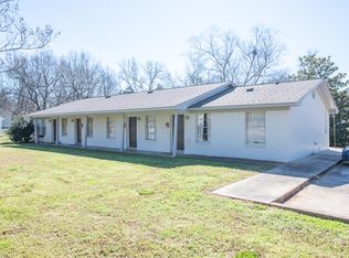 300 Green St Unit 1-4, Starkville, MS 39759