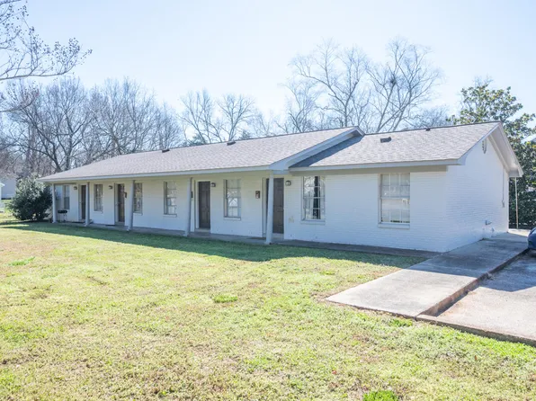300 Green St Unit 1-4, Starkville, MS 39759