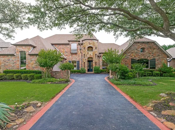 1301 Silverlake Rd, McKinney, TX 75072