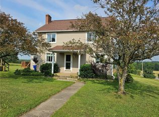 169 Fergus Rd, Slippery Rock, PA 16057