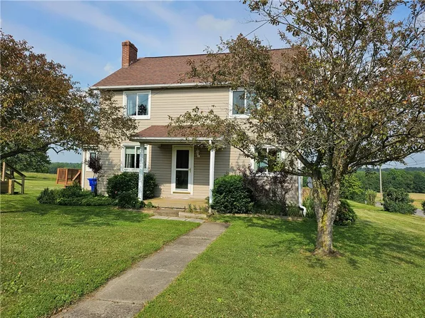 169 Fergus Rd, Slippery Rock, PA 16057