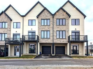 235 Kennington Way #38, London, ON N6L0J7