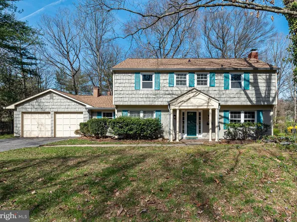 12406 Silverbirch Ln, Laurel, MD 20708