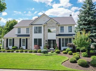 20718 Pembrooke Oval, Strongsville, OH 44136