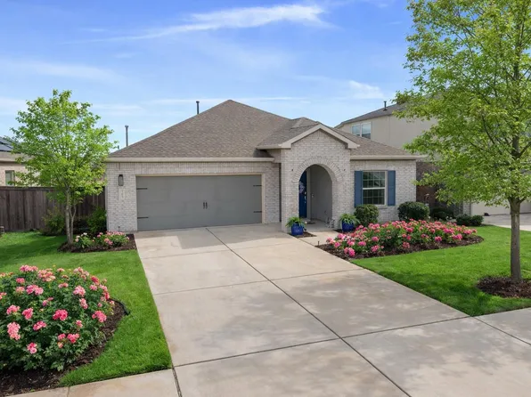 705 Mallow Rd, Leander, TX 78641