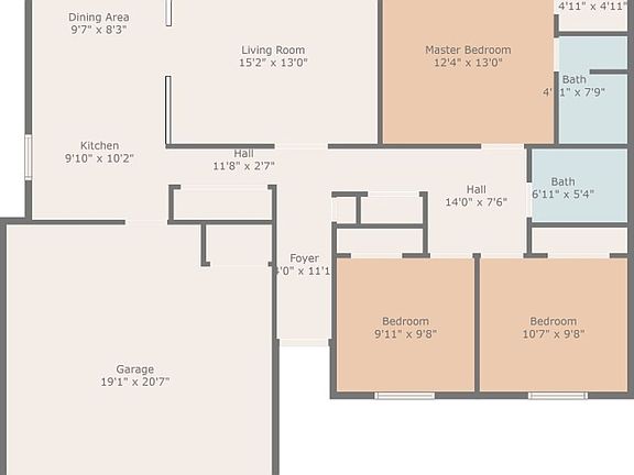 2nd image of 2109 E 3rd St