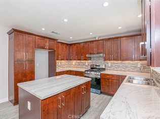 17182 San Jose St, Granada Hills, CA 91344