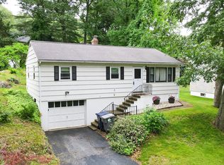 6 Oriole Ln, Seymour, CT 06483