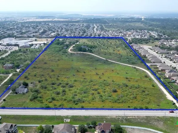 2501 Green Valley Rd, Cibolo, TX 78108