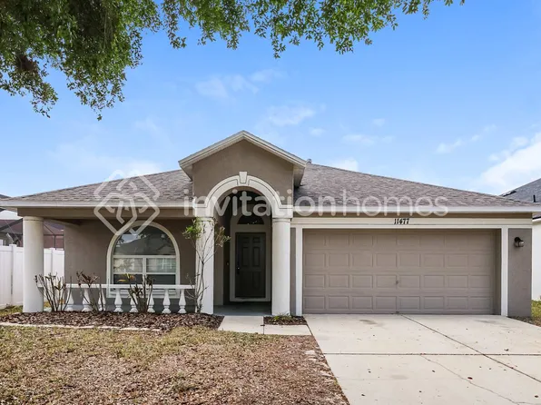 11477 Weston Course Loop, Riverview, FL 33579
