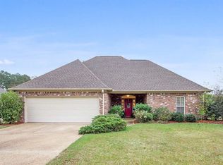 1100 Susan Cv, Brandon, MS 39042