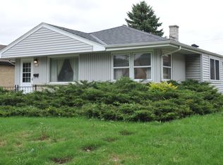 4208 N 73rd St, Milwaukee, WI 53216