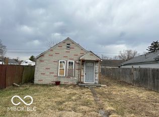 714 S Biltmore Ave, Indianapolis, IN