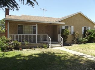 4817 Layman Ave, Pico Rivera, CA 90660