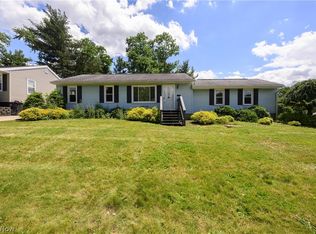 254 Ohio Ave NW, New Philadelphia, OH 44663