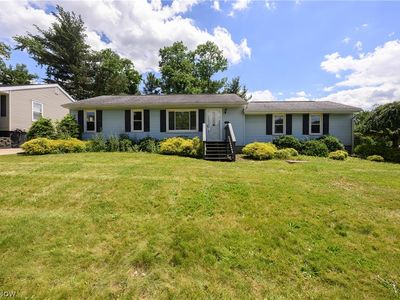 254 Ohio Ave NW, New Philadelphia, OH, 44663