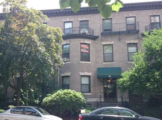 30 Peterborough St APT C, Boston, MA 02215