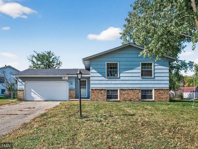 16365 Gladiola Ave, Rosemount, MN, 55068