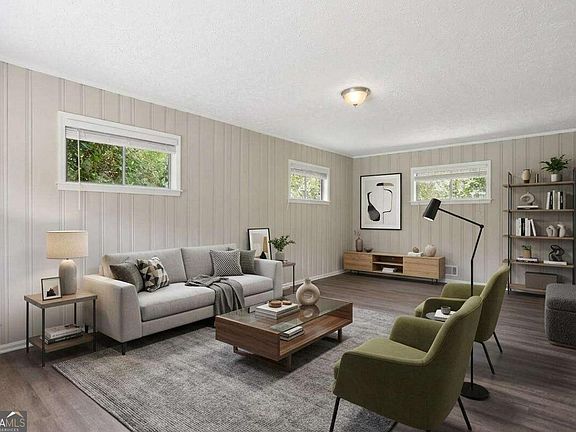 4th image of 3456 Spring Cir