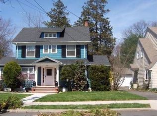 1361 Marlborough Ave, Plainfield, NJ 07060