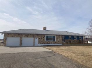 2744 Highway 52, Harvey, ND 58341